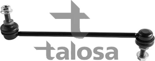 Talosa 50-13738 - Тяга / стійка, стабілізатор autozip.com.ua