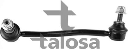 Talosa 50-12408 - Тяга / стійка, стабілізатор autozip.com.ua