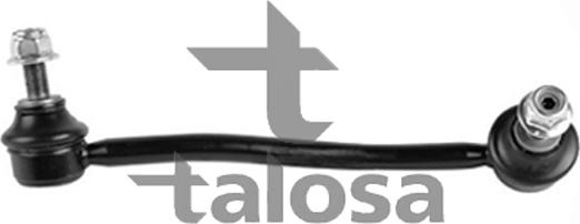 Talosa 50-12407 - Тяга / стійка, стабілізатор autozip.com.ua
