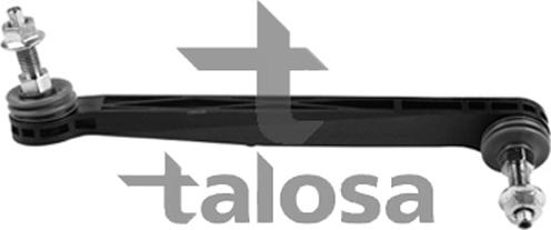 Talosa 50-12581 - Тяга / стійка, стабілізатор autozip.com.ua