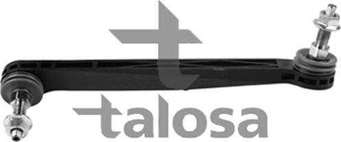 Talosa 50-12582 - Тяга / стійка, стабілізатор autozip.com.ua