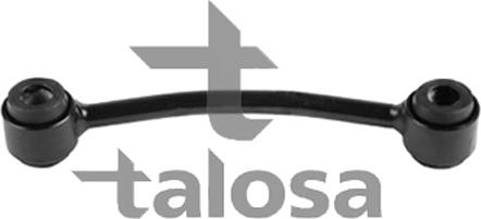 Talosa 50-12587 - Тяга / стійка, стабілізатор autozip.com.ua