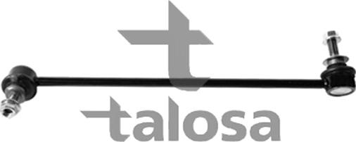 Talosa 50-12648 - Тяга / стійка, стабілізатор autozip.com.ua