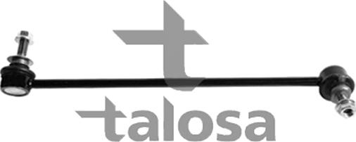 Talosa 50-12647 - Тяга / стійка, стабілізатор autozip.com.ua