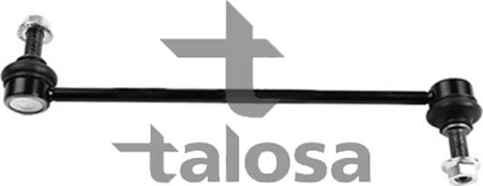 Talosa 50-12661 - Тяга / стійка, стабілізатор autozip.com.ua