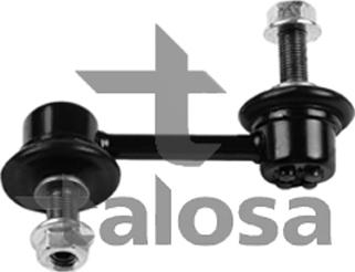 Talosa 50-12606 - Тяга / стійка, стабілізатор autozip.com.ua