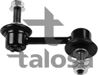 Talosa 50-12607 - Тяга / стійка, стабілізатор autozip.com.ua