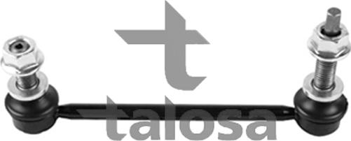 Talosa 50-12069 - Тяга / стійка, стабілізатор autozip.com.ua