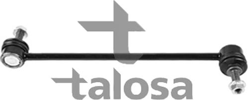 Talosa 50-12079 - Тяга / стійка, стабілізатор autozip.com.ua