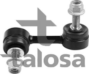 Talosa 50-12074 - Тяга / стійка, стабілізатор autozip.com.ua