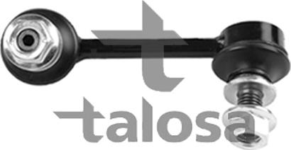 Talosa 50-12070 - Тяга / стійка, стабілізатор autozip.com.ua
