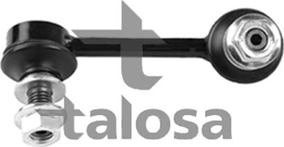 Talosa 50-12071 - Тяга / стійка, стабілізатор autozip.com.ua