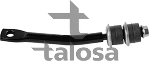 Talosa 50-12162 - Тяга / стійка, стабілізатор autozip.com.ua