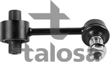 Talosa 50-12830 - Тяга / стійка, стабілізатор autozip.com.ua