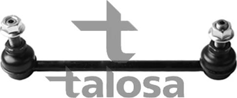 Talosa 50-12304 - Тяга / стійка, стабілізатор autozip.com.ua