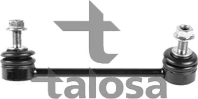 Talosa 50-12740 - Тяга / стійка, стабілізатор autozip.com.ua
