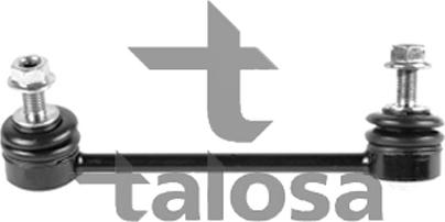 Talosa 50-12741 - Тяга / стійка, стабілізатор autozip.com.ua