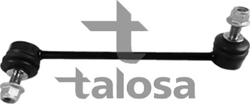 Talosa 50-12769 - Тяга / стійка, стабілізатор autozip.com.ua