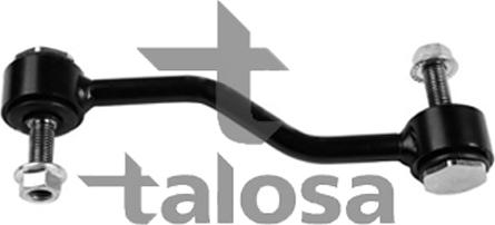 Talosa 50-12761 - Тяга / стійка, стабілізатор autozip.com.ua