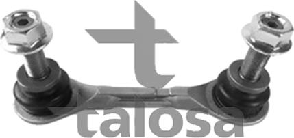 Talosa 50-12763 - Тяга / стійка, стабілізатор autozip.com.ua