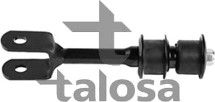Talosa 50-12783 - Тяга / стійка, стабілізатор autozip.com.ua