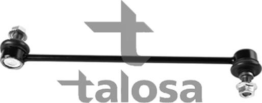 Talosa 50-12731 - Тяга / стійка, стабілізатор autozip.com.ua