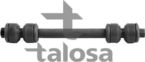 Talosa 50-12729 - Тяга / стійка, стабілізатор autozip.com.ua