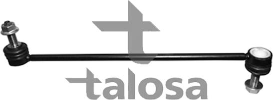 Talosa 50-12723 - Тяга / стійка, стабілізатор autozip.com.ua