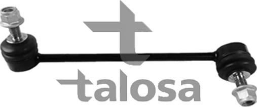 Talosa 50-12770 - Тяга / стійка, стабілізатор autozip.com.ua