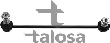 Talosa 50-17697 - Тяга / стійка, стабілізатор autozip.com.ua