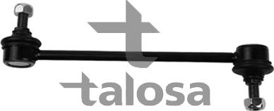 Talosa 50-17674 - Тяга / стійка, стабілізатор autozip.com.ua
