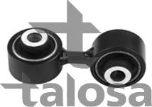 Talosa 50-17315 - Тяга / стійка, стабілізатор autozip.com.ua
