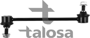 Talosa 50-17371 - Тяга / стійка, стабілізатор autozip.com.ua