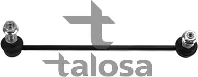 Talosa 50-17372 - Тяга / стійка, стабілізатор autozip.com.ua