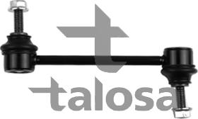 Talosa 50-17285 - Тяга / стійка, стабілізатор autozip.com.ua