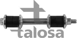 Talosa 50-17229 - Тяга / стійка, стабілізатор autozip.com.ua
