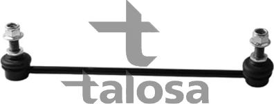 Talosa 50-22930 - Тяга / стійка, стабілізатор autozip.com.ua