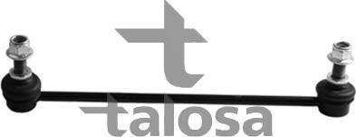 Talosa 50-22931 - Тяга / стійка, стабілізатор autozip.com.ua