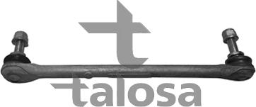 Talosa 50-22654 - Тяга / стійка, стабілізатор autozip.com.ua