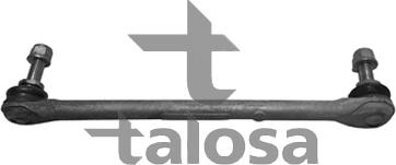 Talosa 50-22655 - Тяга / стійка, стабілізатор autozip.com.ua