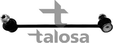 Talosa 50-22177 - Тяга / стійка, стабілізатор autozip.com.ua