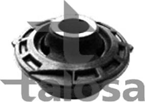 Talosa 57-09901 - Сайлентблок, важеля підвіски колеса autozip.com.ua