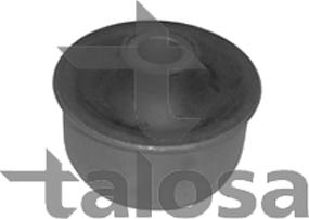 Talosa 57-09053 - Сайлентблок, важеля підвіски колеса autozip.com.ua