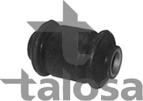 Talosa 57-09143 - Сайлентблок, важеля підвіски колеса autozip.com.ua