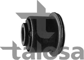 Talosa 57-09856 - Сайлентблок, важіль підвіски колеса autozip.com.ua