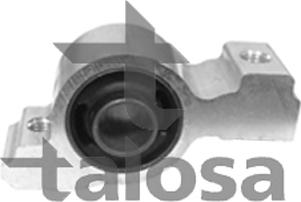 Talosa 57-09858 - Сайлентблок, важеля підвіски колеса autozip.com.ua