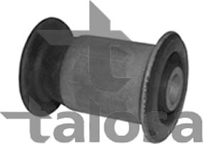 Talosa 57-09226 - Сайлентблок, важеля підвіски колеса autozip.com.ua