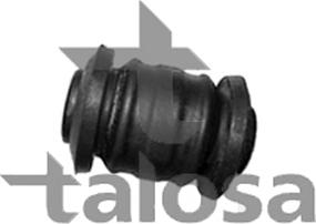 Talosa 57-04565 - Сайлентблок, важеля підвіски колеса autozip.com.ua