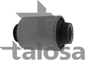 Talosa 57-04305 - Сайлентблок, важеля підвіски колеса autozip.com.ua