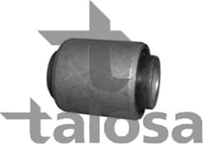 Talosa 57-04209 - Сайлентблок, важеля підвіски колеса autozip.com.ua